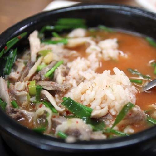 방울엄마국밥 - 경기 용인시 기흥구 서천동 지역맛집