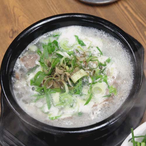 방울엄마국밥 - 경기 용인시 기흥구 서천동 지역맛집