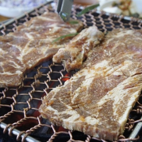 장수골화로구이 - 경기 성남시 수정구 단대동 지역맛집
