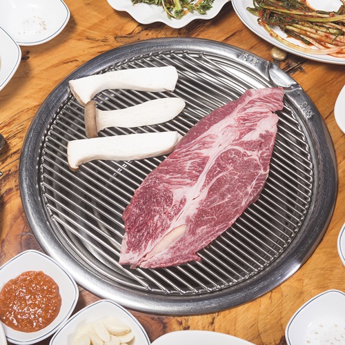 우장군아싸갈비 - 경기 수원시 장안구 조원동 지역맛집