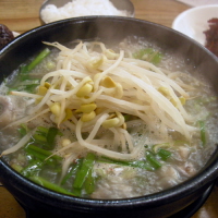 만석국밥