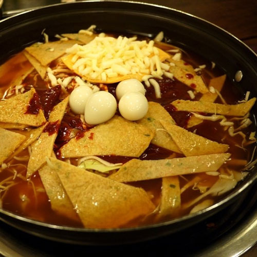 라마다송도호텔(주) 이미지