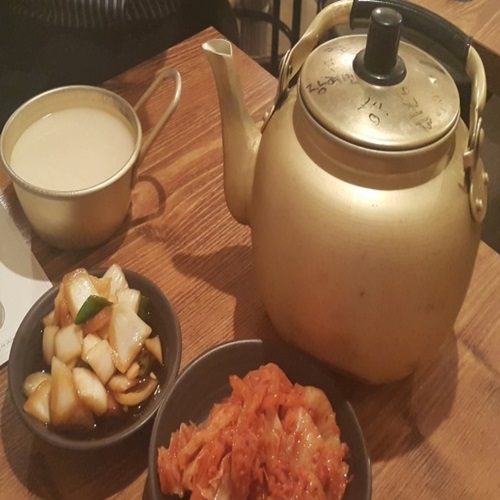 뉴가요주점 이미지