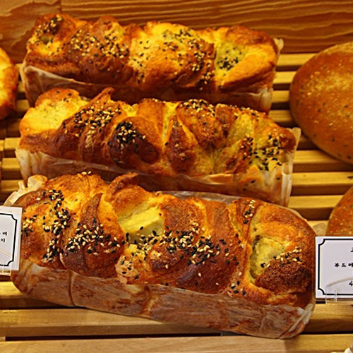 베이크이삼공 - 경기 성남시 분당구 정자동 지역맛집