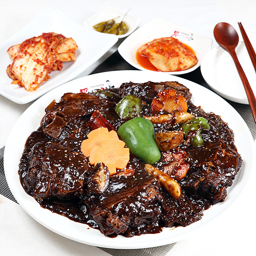 봄봄비빔국수 - 서울 영등포구 영등포동4가 지역맛집