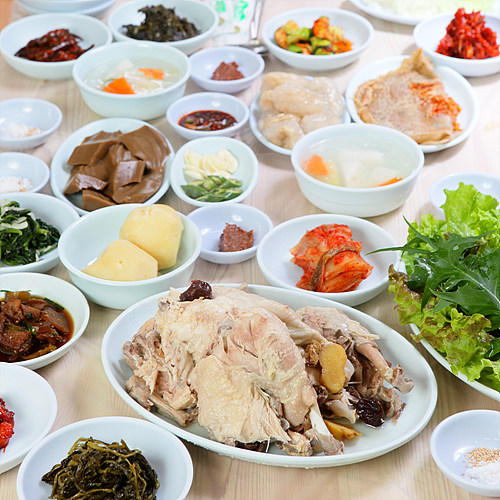 송천 이미지