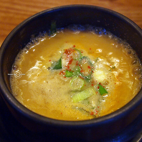 황토집 - 강원 홍천군 두촌면 지역맛집