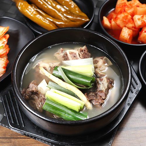 대가한우촌 - 충남 서천군 서천읍 지역맛집