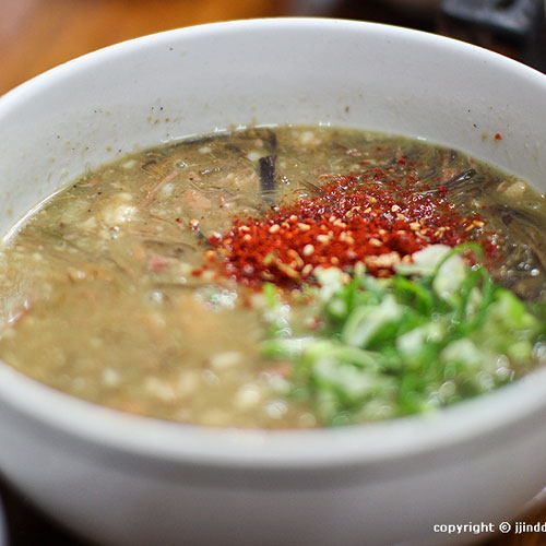 홍도니 - 제주 제주시 오라이동 지역맛집