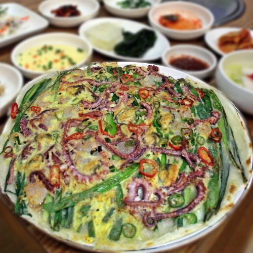 낙지마실
