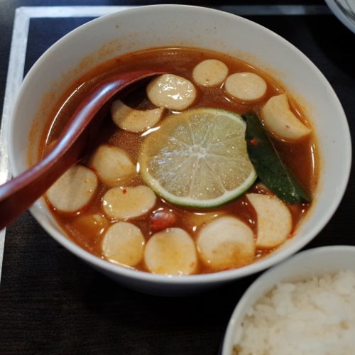 창수린 - 서울 용산구 후암동 지역맛집
