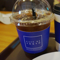ī嵵(caf&eacute; de Tokyo)