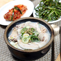 경성국밥