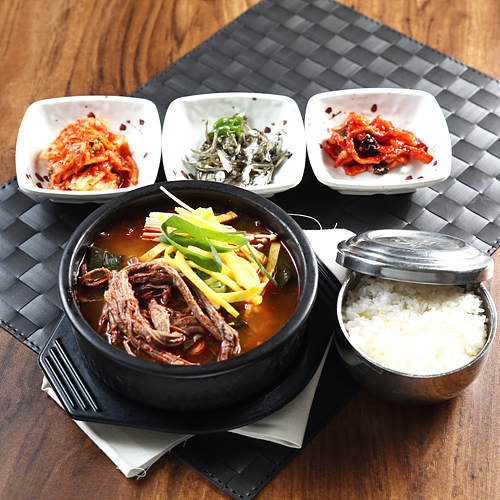 아미가 - 강원 강릉시 사천면 지역맛집