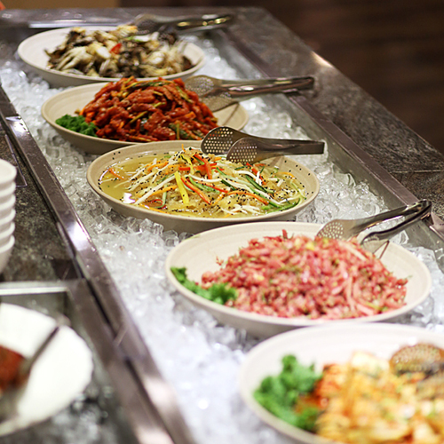 메종드비 - 서울 강남구 신사동 지역맛집