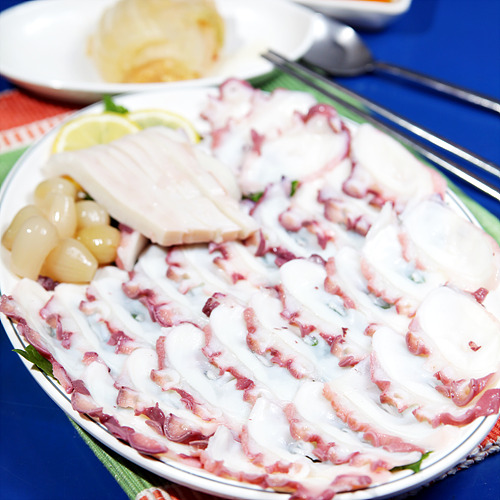 문어야 - 서울 강남구 논현동 지역맛집