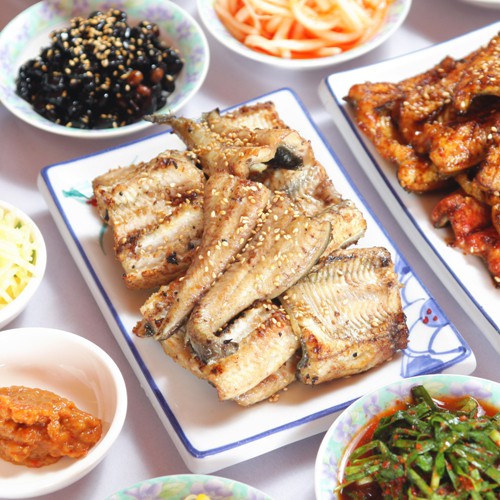 반구정나루터집 - 경기 파주시 문산읍 지역맛집