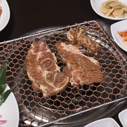 보림돼지갈비한우정육식당 - 경기 수원시 영통구 이의동 지역맛집