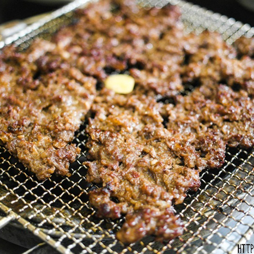 한마당한우촌 - 울산 울주군 언양읍 지역맛집
