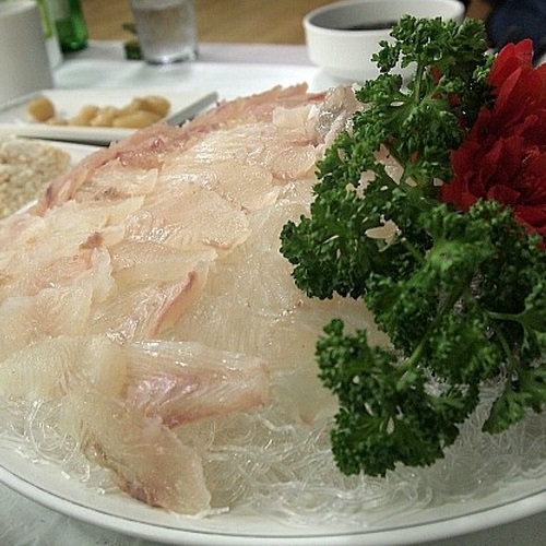 조도횟집 - 강원 속초시 조양동 지역맛집