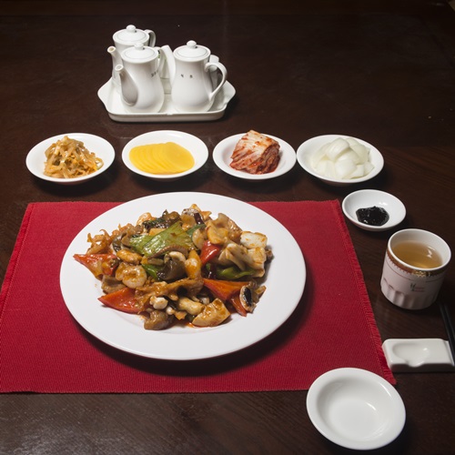 고등반점 - 경기 수원시 팔달구 고등동 지역맛집