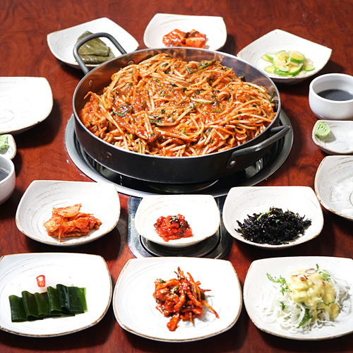 동해수산 - 전남 목포시 옥암동 지역맛집