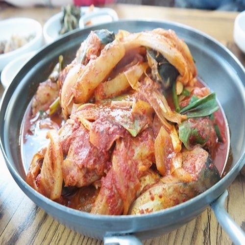맛나모듬식당 이미지