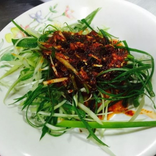 상록식당 - 제주 서귀포시 토평동 지역맛집
