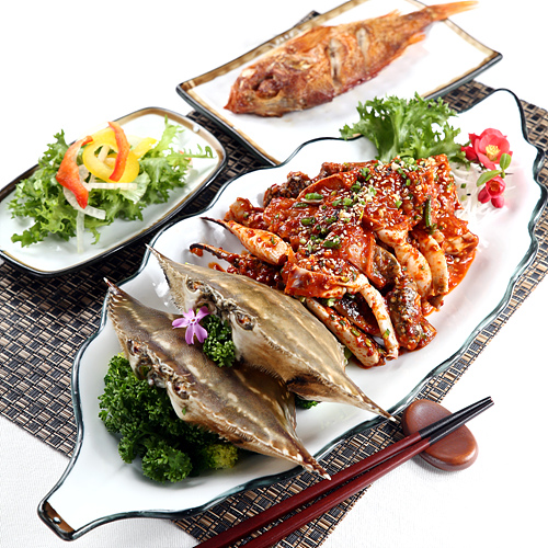섬마을횟집 - 충남 서천군 서면 지역맛집