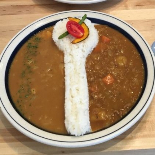 노란숟가락 - 부산 해운대구 우동 지역맛집