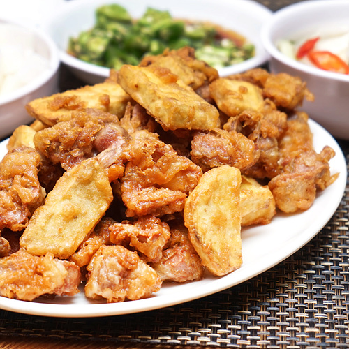 꼬꼬댁 - 서울 동대문구 제기동 지역맛집