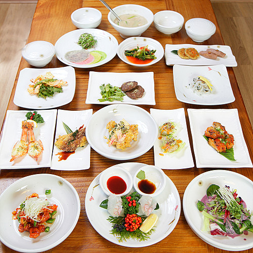 아그집쭈꾸미 화성점 - 경기 화성시 반송동 지역맛집