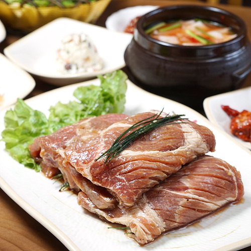 주식회사 푸른통신 이미지